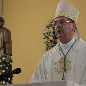 Deset tisuća hodočasnika častilo svetog Josipa u Karlovcu